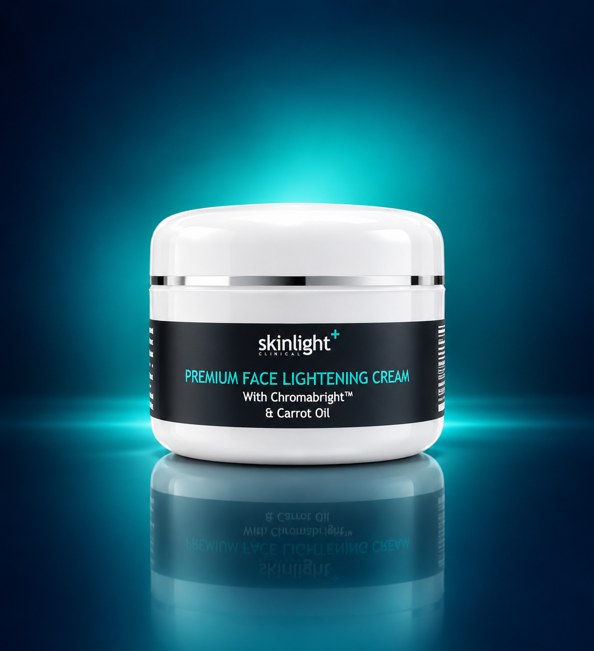 The Ultimate 4-Step Complete Skin Lightening &amp; Glass Skin System